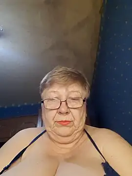 Lena Gaby online show from April 23, 3:35 am