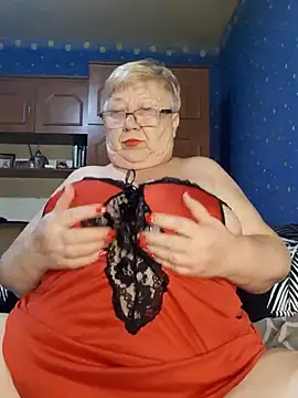 Lena Gaby online show from October 31, 7:05 am