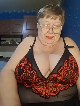 Lena Gaby online show from January 14, 7:34 am