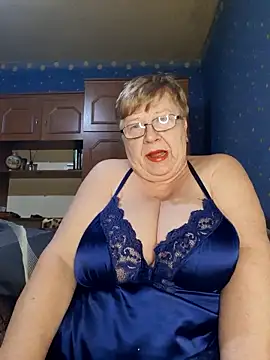 Lena Gaby online show from March 25, 8:41 pm