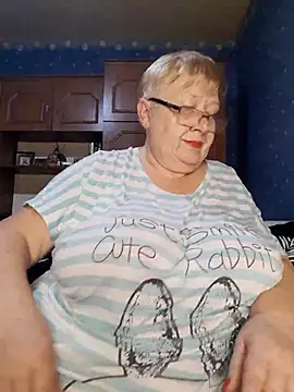 Lena Gaby online show from October 27, 4:02 am