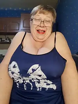 Lena Gaby online show from November 16, 8:30 am