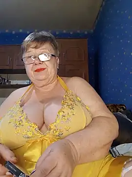 Lena Gaby online show from March 17, 7:00 am