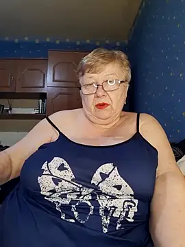 Lena Gaby online show from May 16, 4:44 am