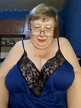 Lena Gaby online show from November 5, 4:48 am