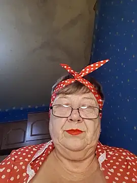 Lena Gaby online show from March 5, 6:10 am