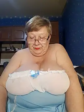 Lena Gaby online show from November 14, 7:17 pm