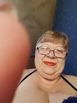 Lena Gaby online show from March 27, 10:33 pm