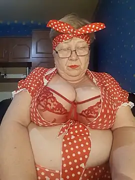 Lena Gaby online show from May 12, 2:23 pm