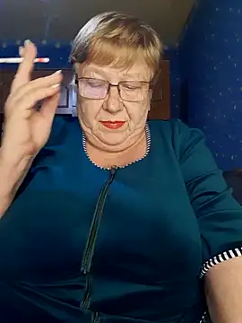 Lena Gaby online show from December 1, 7:04 pm