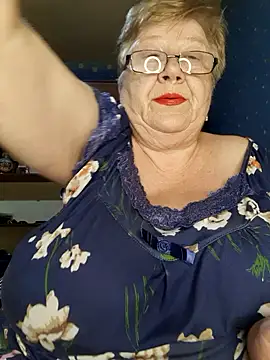 Lena Gaby online show from May 14, 6:16 pm