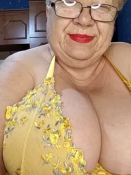 Lena Gaby online show from June 4, 2:38 am