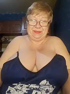 Lena Gaby online show from May 13, 2:29 am