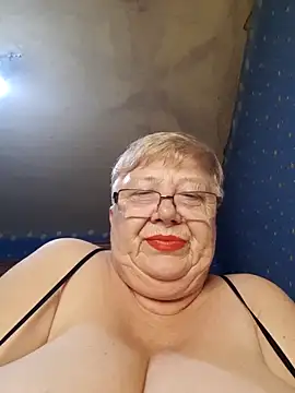 Lena Gaby online show from October 30, 7:00 pm