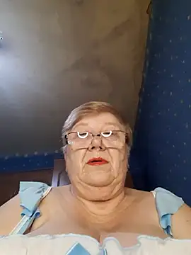 Lena Gaby online show from December 14, 7:52 pm