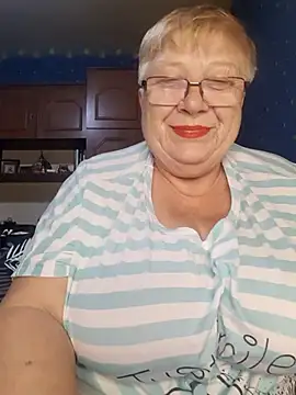 Lena Gaby online show from October 25, 6:52 pm