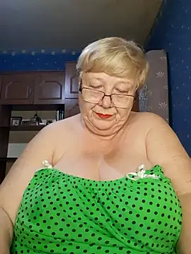 Snapshot of Lena_Gaby chatting on October 7, 7:04 pm Lena Gaby online show from October 7, 7:04 pm