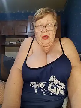 Lena Gaby online show from December 16, 10:08 am