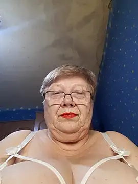 Lena Gaby online show from November 23, 8:52 pm