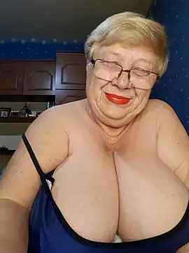 Lena Gaby online show from October 21, 7:13 pm