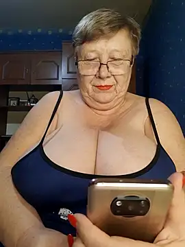 Lena Gaby online show from November 10, 7:19 pm