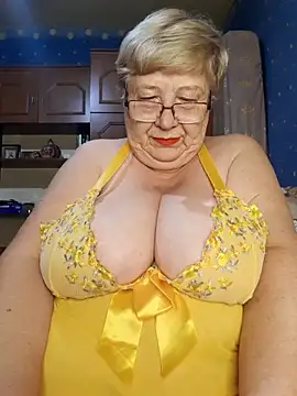 Snapshot of Lena_Gaby chatting on September 18, 3:31 am Lena Gaby online show from September 18, 3:31 am