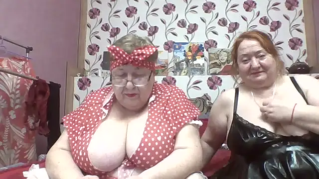 Lena Gaby online show from March 3, 9:00 pm