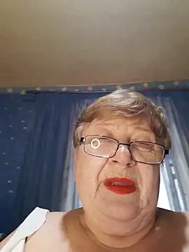 Lena Gaby online show from February 11, 2:28 pm