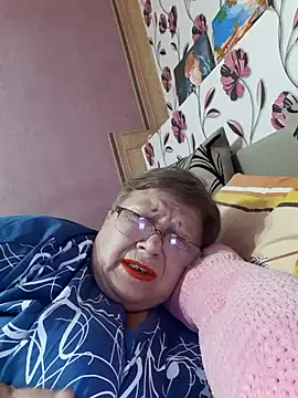 Lena Gaby online show from November 2, 7:08 pm