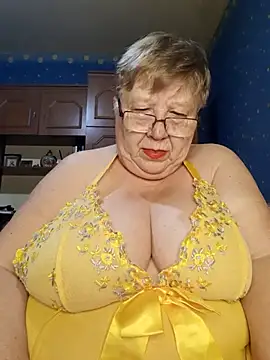 Lena Gaby online show from November 23, 3:38 am