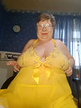 Lena Gaby online show from January 12, 6:09 am