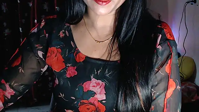 Naiaa-mylove online show from April 12, 5:44 am