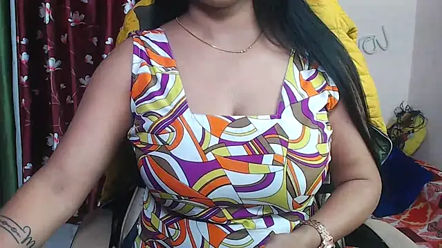 Naiaa-mylove online show from February 16, 12:48 pm