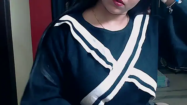 Naiaa-mylove online show from December 2, 6:59 am