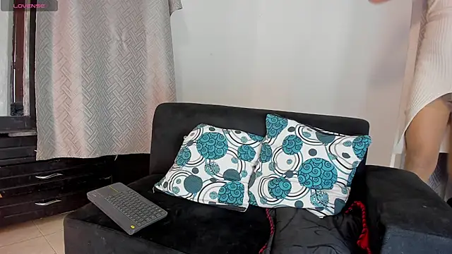 BritannyLord online show from May 26, 7:23 pm
