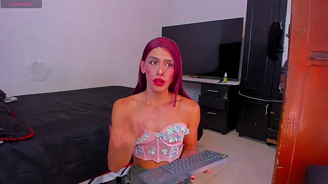 BritannyLord online show from March 16, 3:59 pm