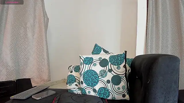 BritannyLord online show from May 19, 6:26 pm