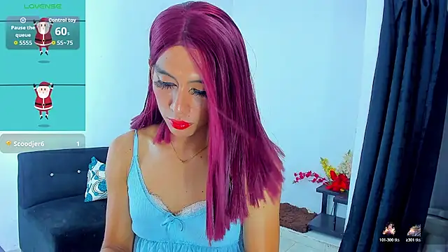 BritannyLord online show from December 14, 10:26 pm