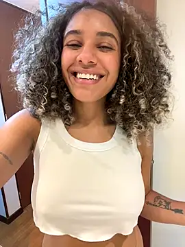 Snapshot of Belkaj chatting on October 21, 1:27 am Belkaj online show from October 21, 1:27 am