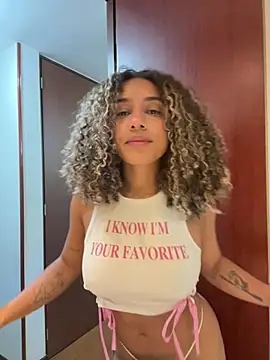 Belkaj online show from March 6, 1:33 am