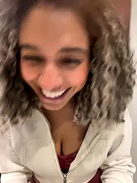 Snapshot of Belkaj chatting on October 24, 1:15 am Belkaj online show from October 24, 1:15 am