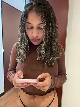 Belkaj online show from April 15, 8:42 pm