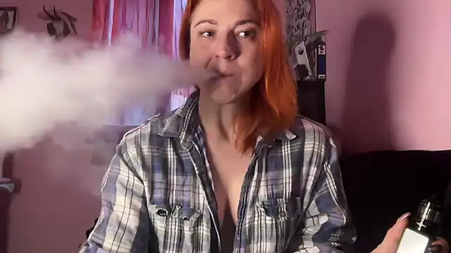 Snapshot of Nikky_Divine chatting on February 12, 7:41 am Nikky Divine online show from February 12, 7:41 am