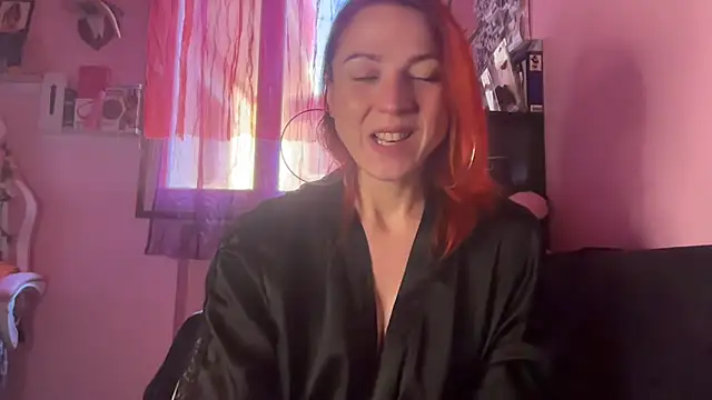 Snapshot of Nikky_Divine chatting on January 11, 7:48 am Nikky Divine online show from January 11, 7:48 am