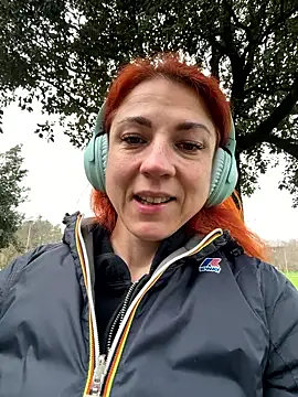 Snapshot of Nikky_Divine chatting on March 1, 6:57 am Nikky Divine online show from March 1, 6:57 am