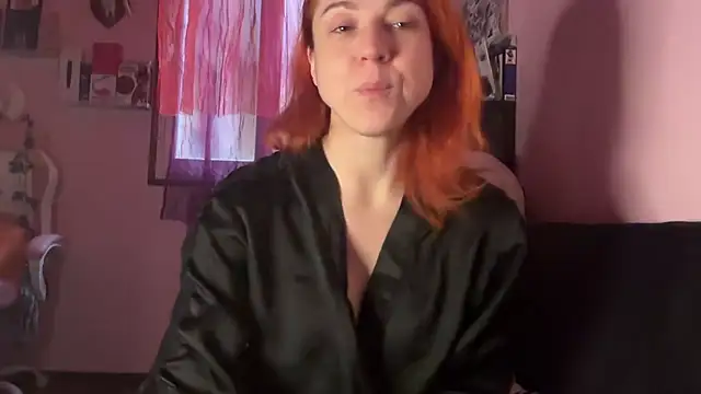 Snapshot of Nikky_Divine chatting on January 17, 7:34 am Nikky Divine online show from January 17, 7:34 am