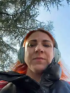 Nikky Divine online show from March 28, 2:18 pm