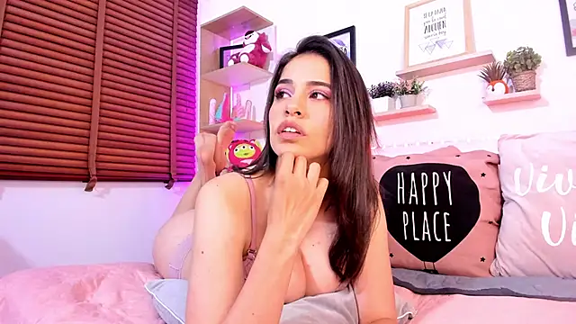 Snapshot of Nata_Villalobos chatting on February 26, 3:46 am Nata Villalobos online show from February 26, 3:46 am