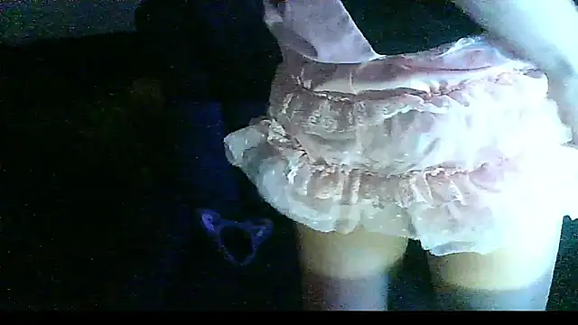 crystalxh online show from September 19, 9:52 pm
