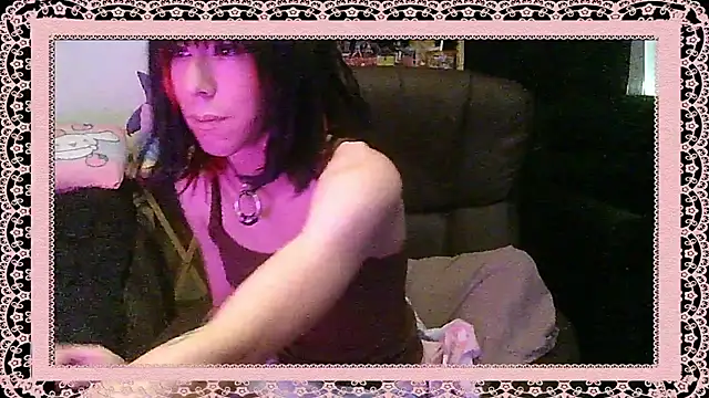crystalxh online show from October 16, 7:11 pm